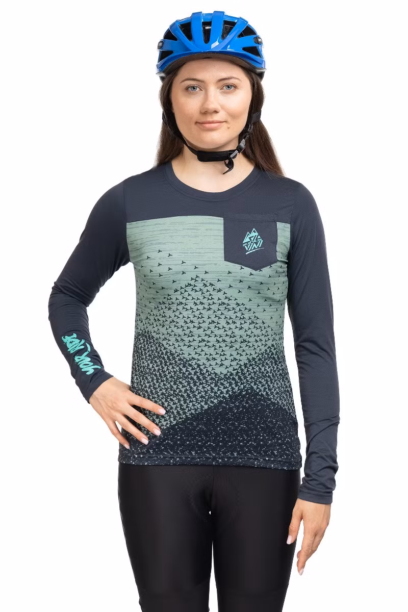 NAVY-GREEN