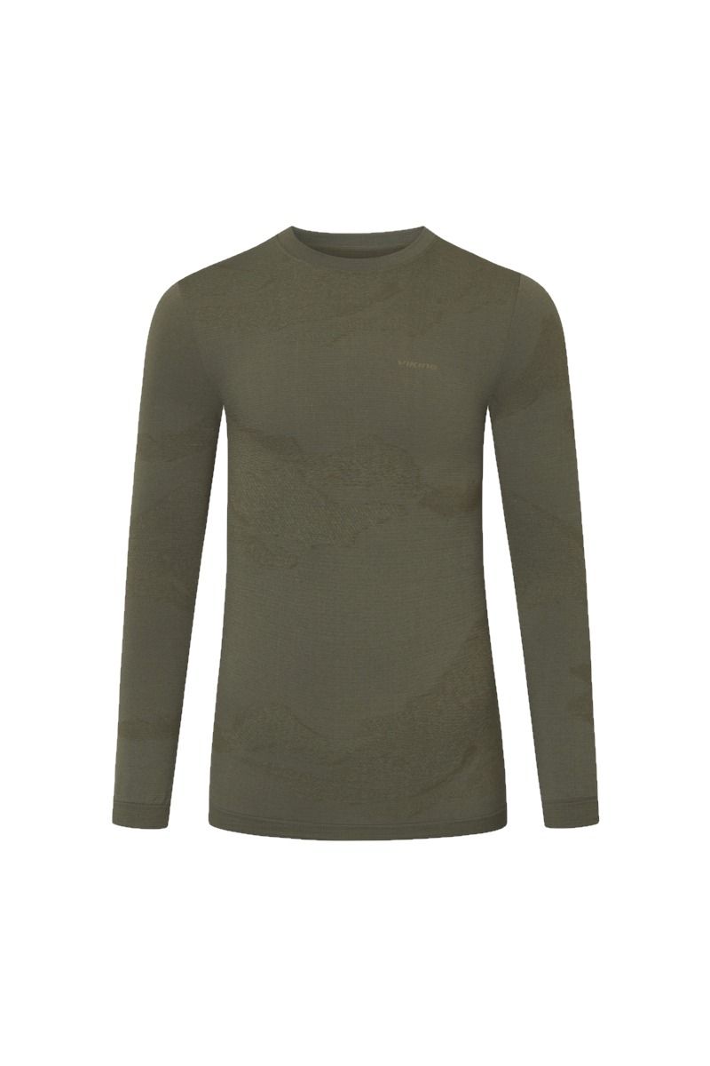 KOSZULKA GASHER-KHAKI