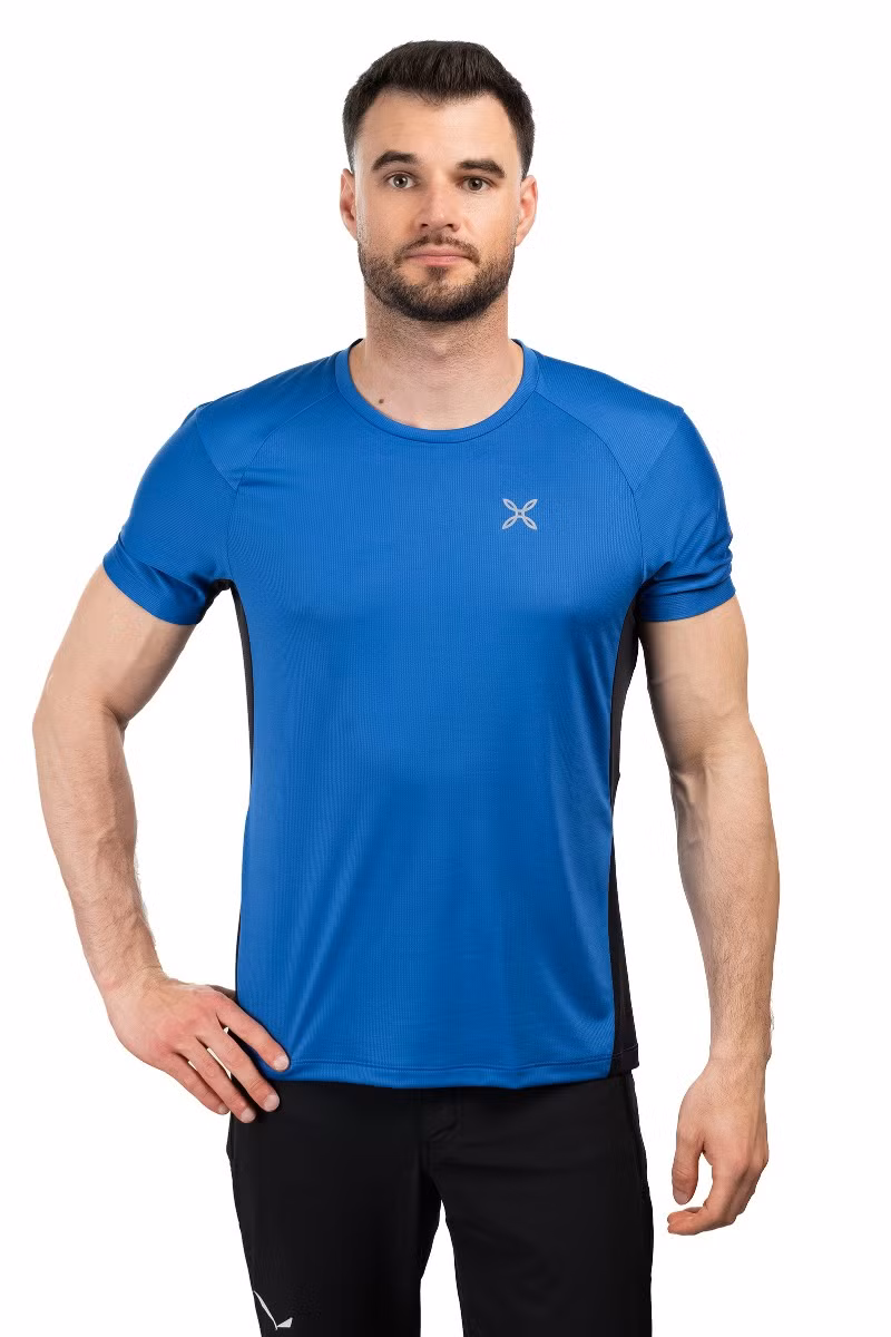 KOSZULKA JOIN T-SHIRT-B.BLUE