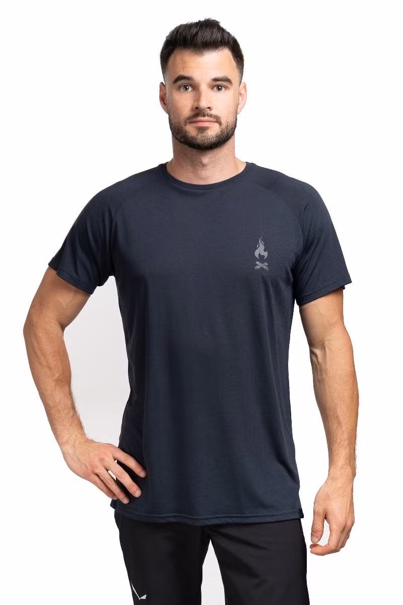 KOSZULKA LIKELO-NAVY