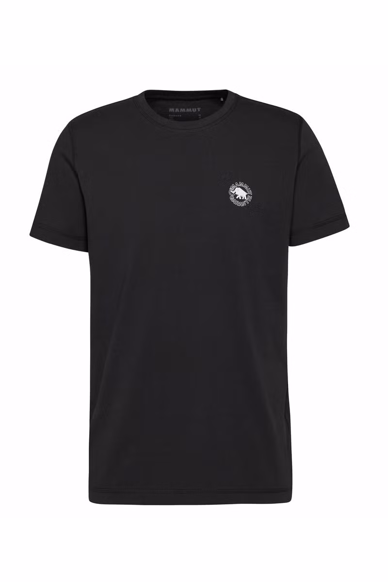 KOSZULKA CORE GARANTIE-BLACK