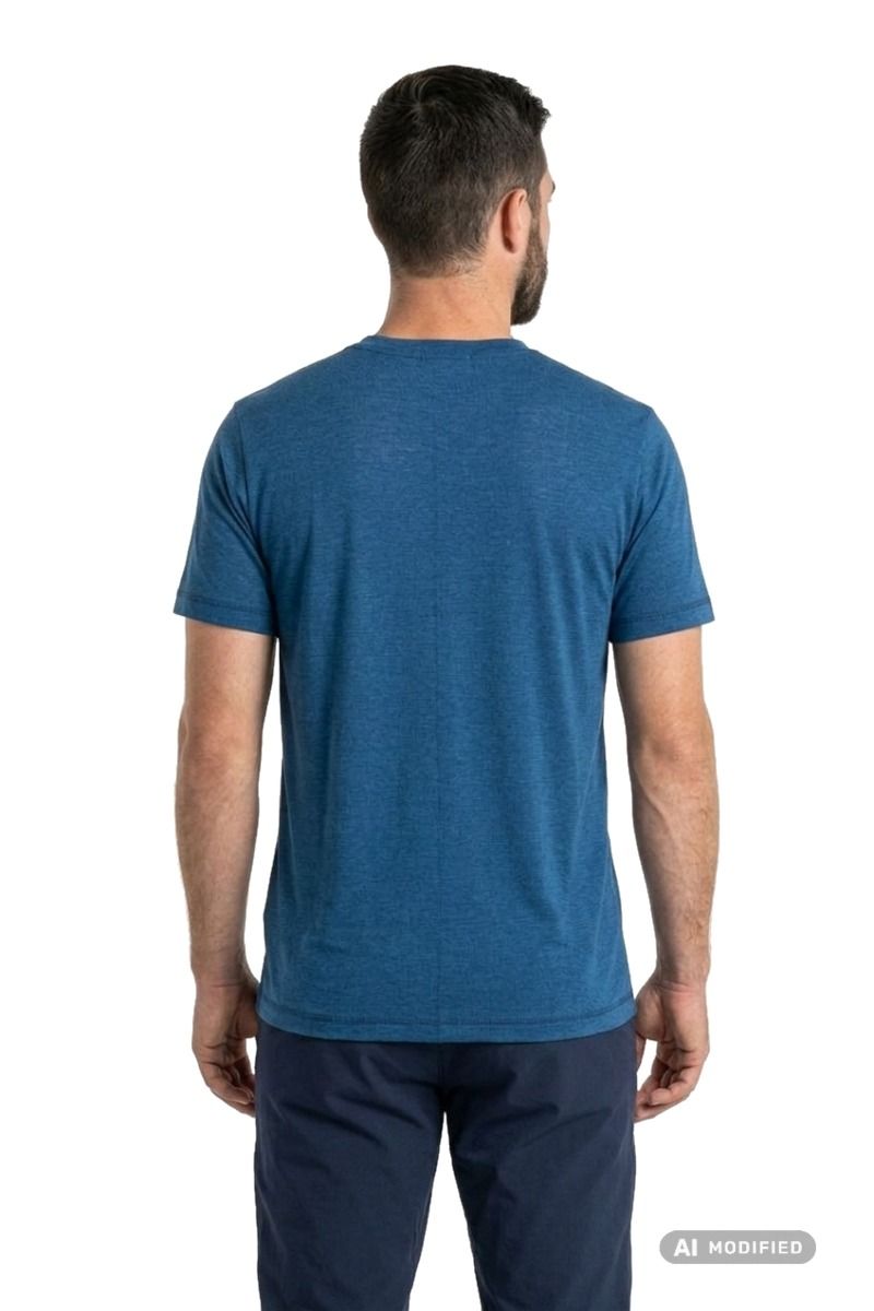 KOSZULKA MASSONE LIGHT T-SHIRT-TSCHIEL