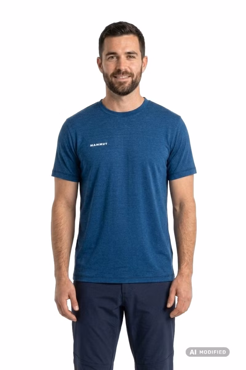 KOSZULKA MASSONE LIGHT T-SHIRT-TSCHIEL
