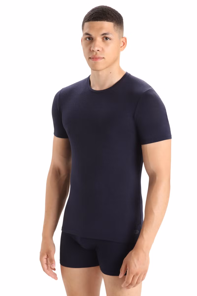 Midnight navy