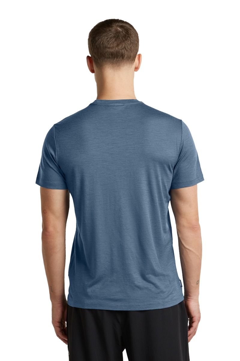 KOSZULKA MERINO 150 TECH LITE SS TEE GREAT HEIGHTS-DAWN