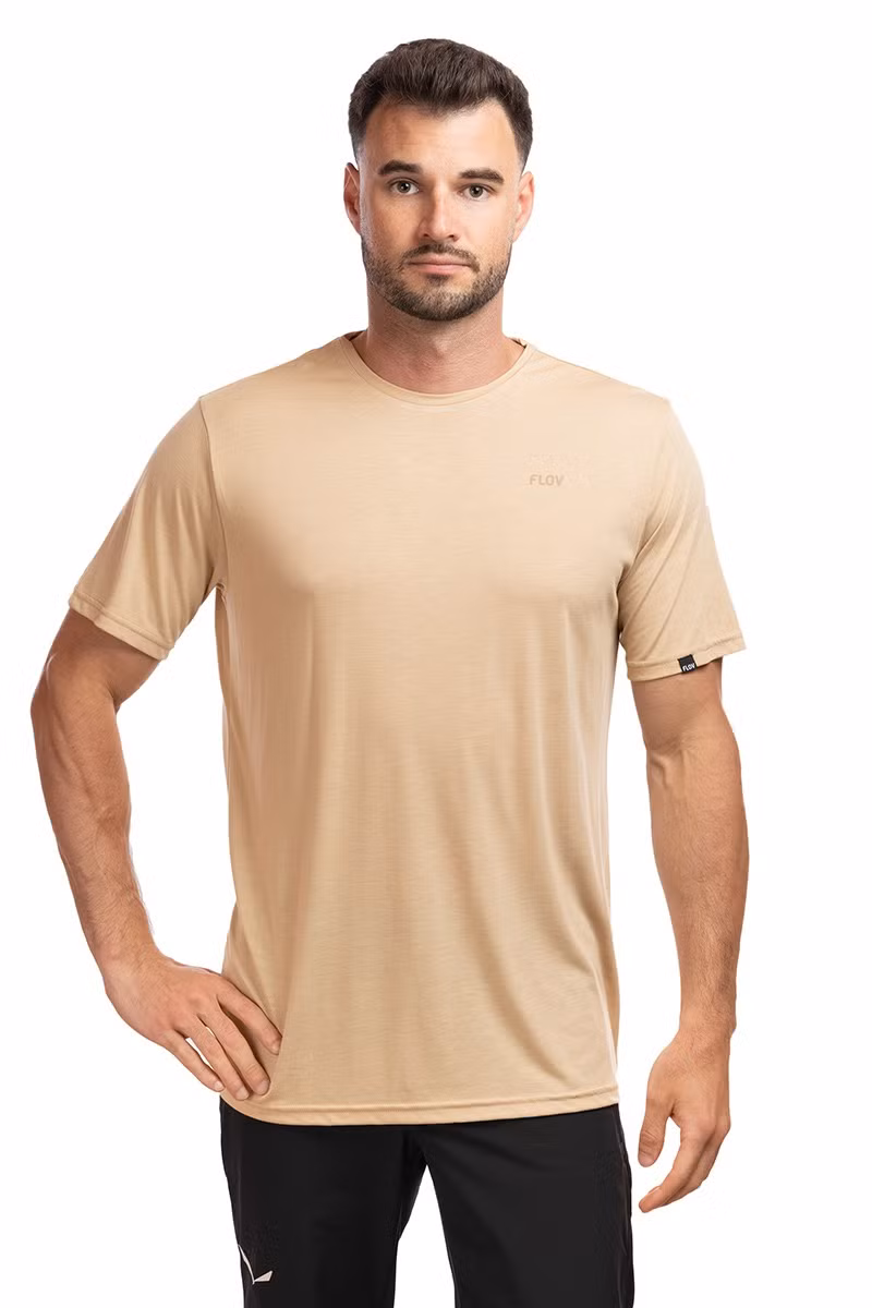 KOSZULKA MORRO BAMBOO-BEIGE