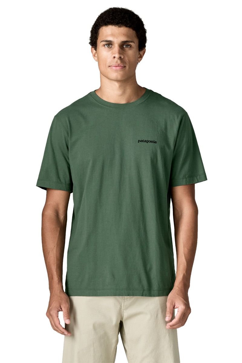 Canopy green