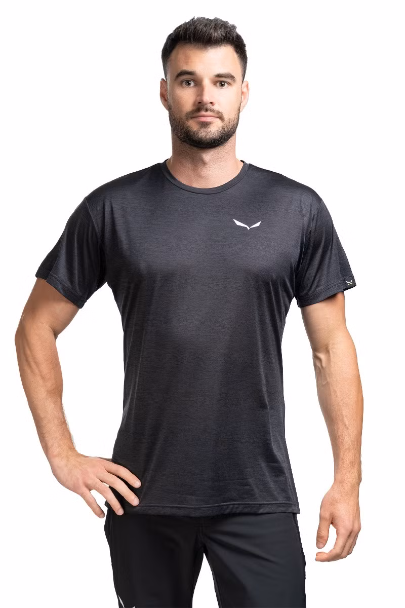 0911 black out melange