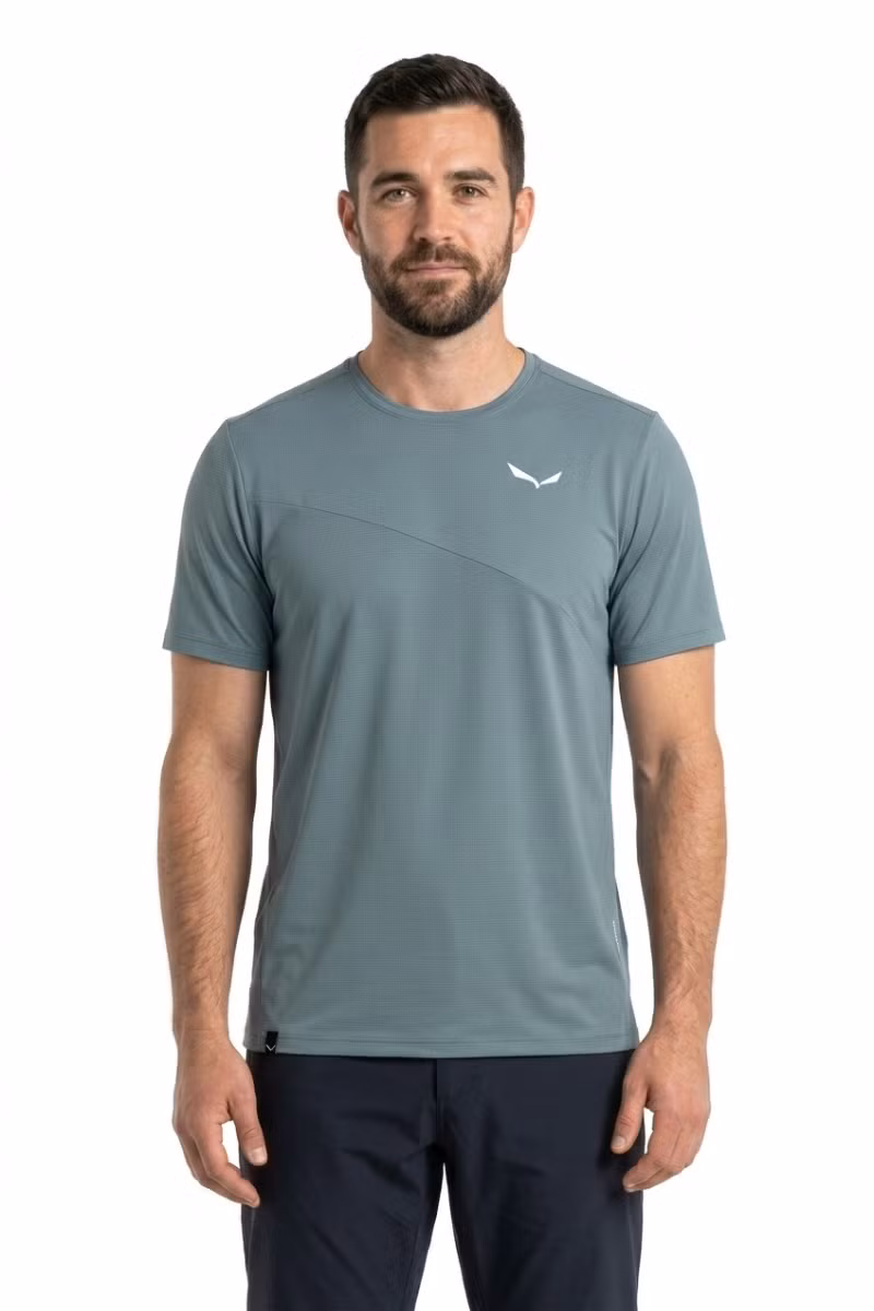 KOSZULKA PUEZ SPORTY DRY-WILLOW
