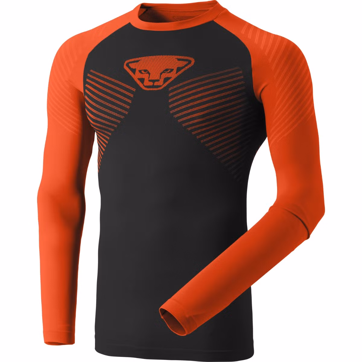 KOSZULKA SPEED DRYARN LONGSLEEVE-DAWN-0910