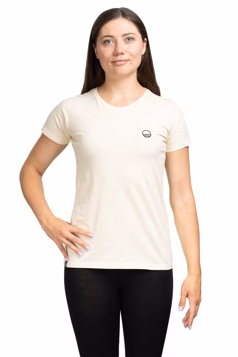 KOSZULKA STAMINA WOMEN-QUARTZ