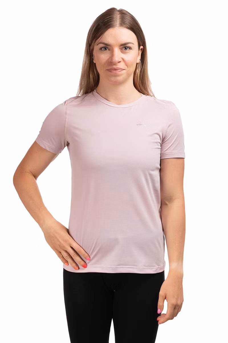 KOSZULKA TOVER WOMEN-LIGHT PINK