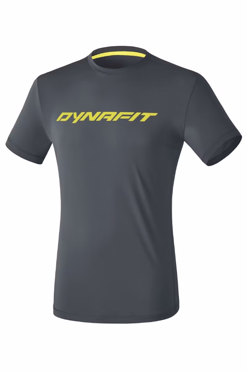 KOSZULKA TRAVERSE 2 SS TEE-CINDER