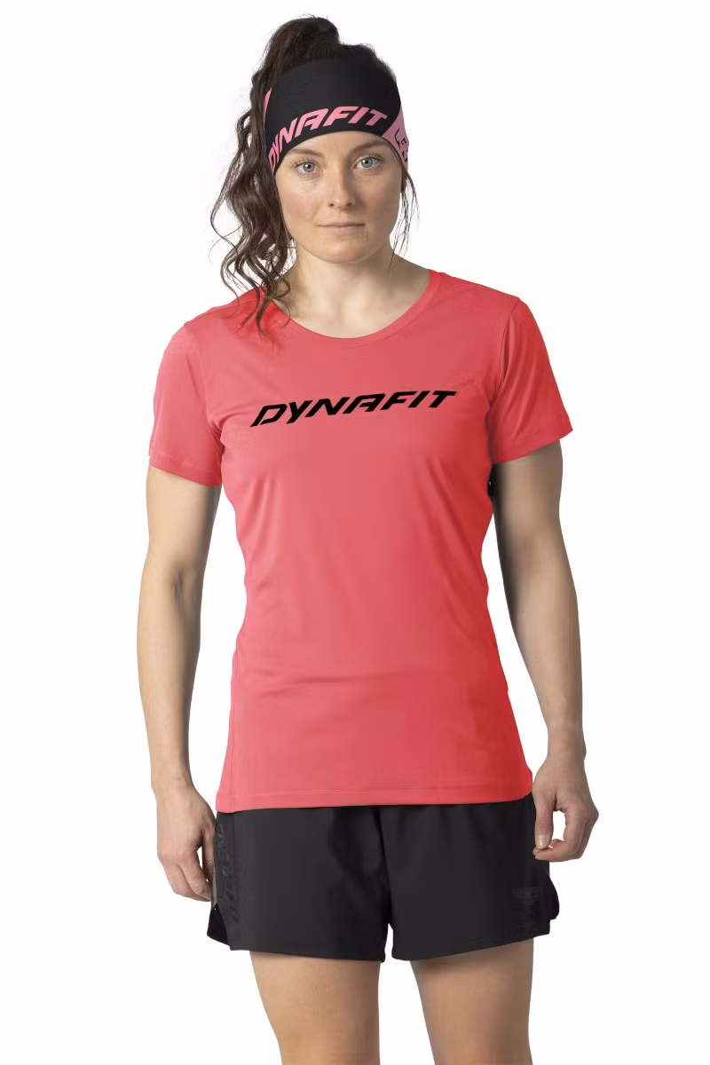 KOSZULKA TRAVERSE 2 SS TEE WOMEN-CABANA