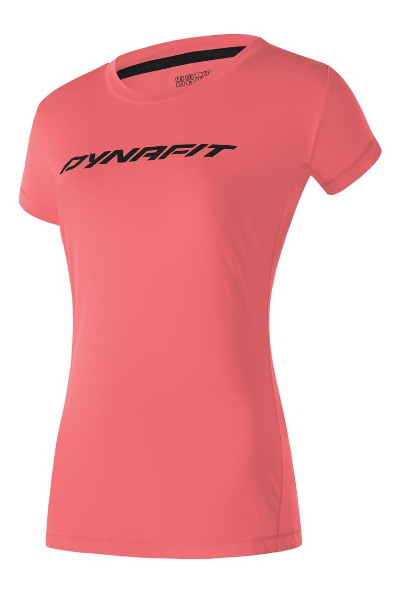 KOSZULKA TRAVERSE 2 SS TEE WOMEN-CABANA
