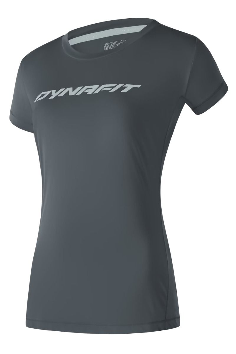 KOSZULKA TRAVERSE 2 SS TEE WOMEN-CINDER