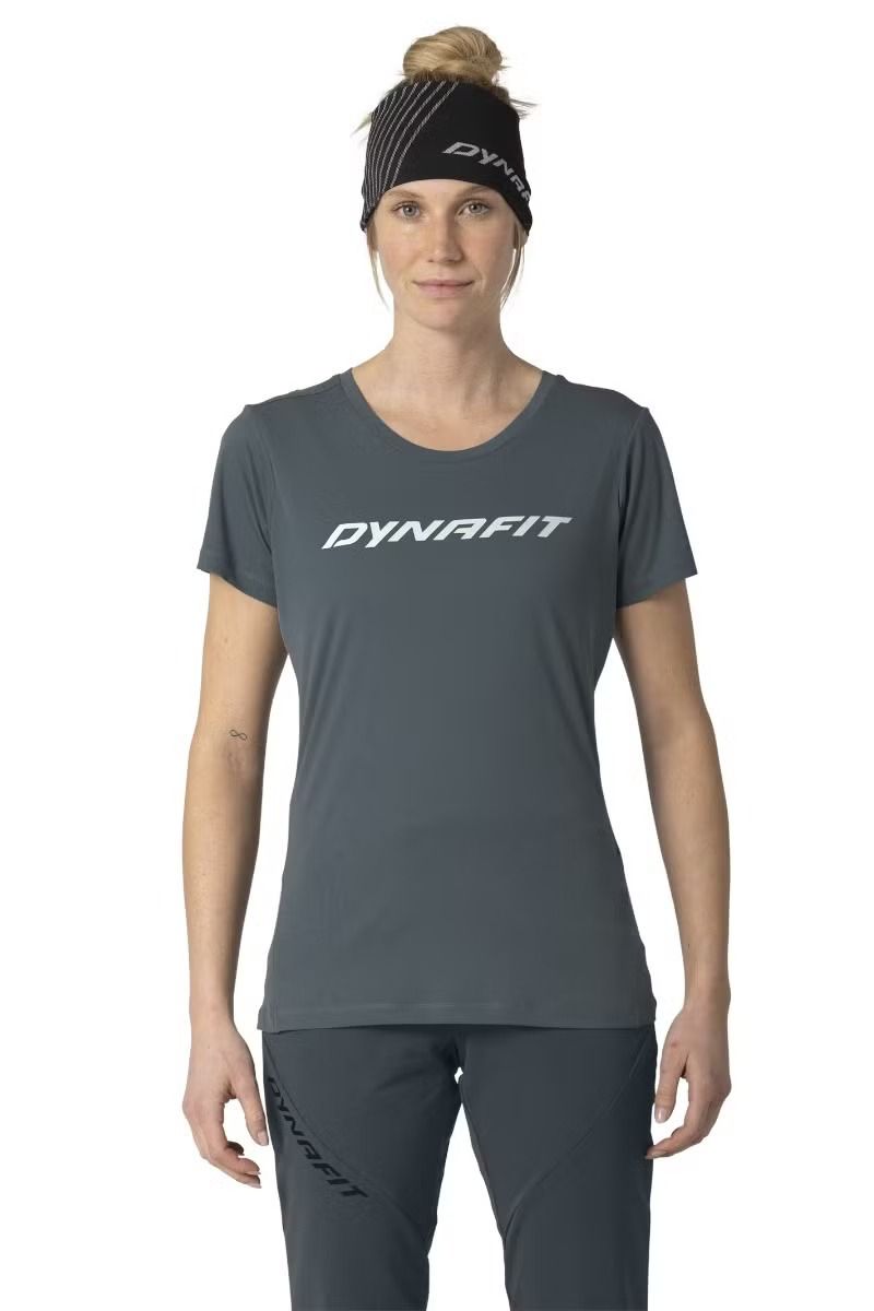 KOSZULKA TRAVERSE 2 SS TEE WOMEN-CINDER
