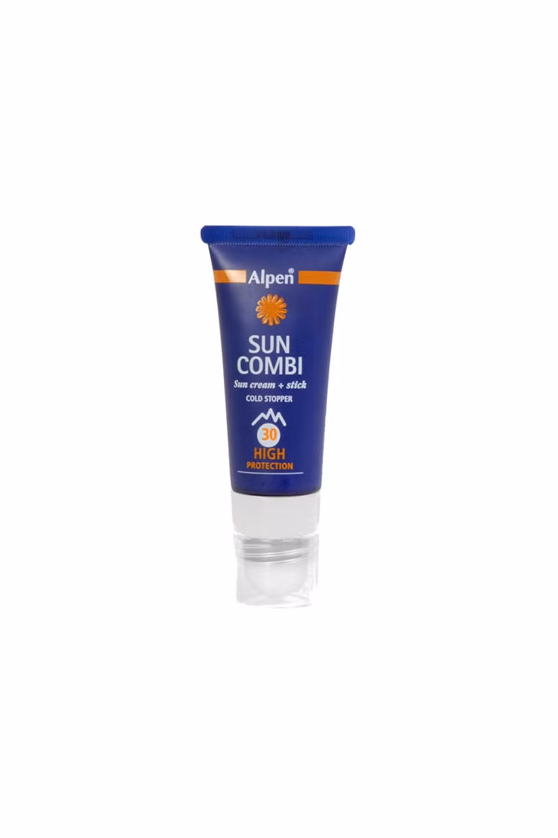 KREM Z FILTREM SUN COMBI SPF 30