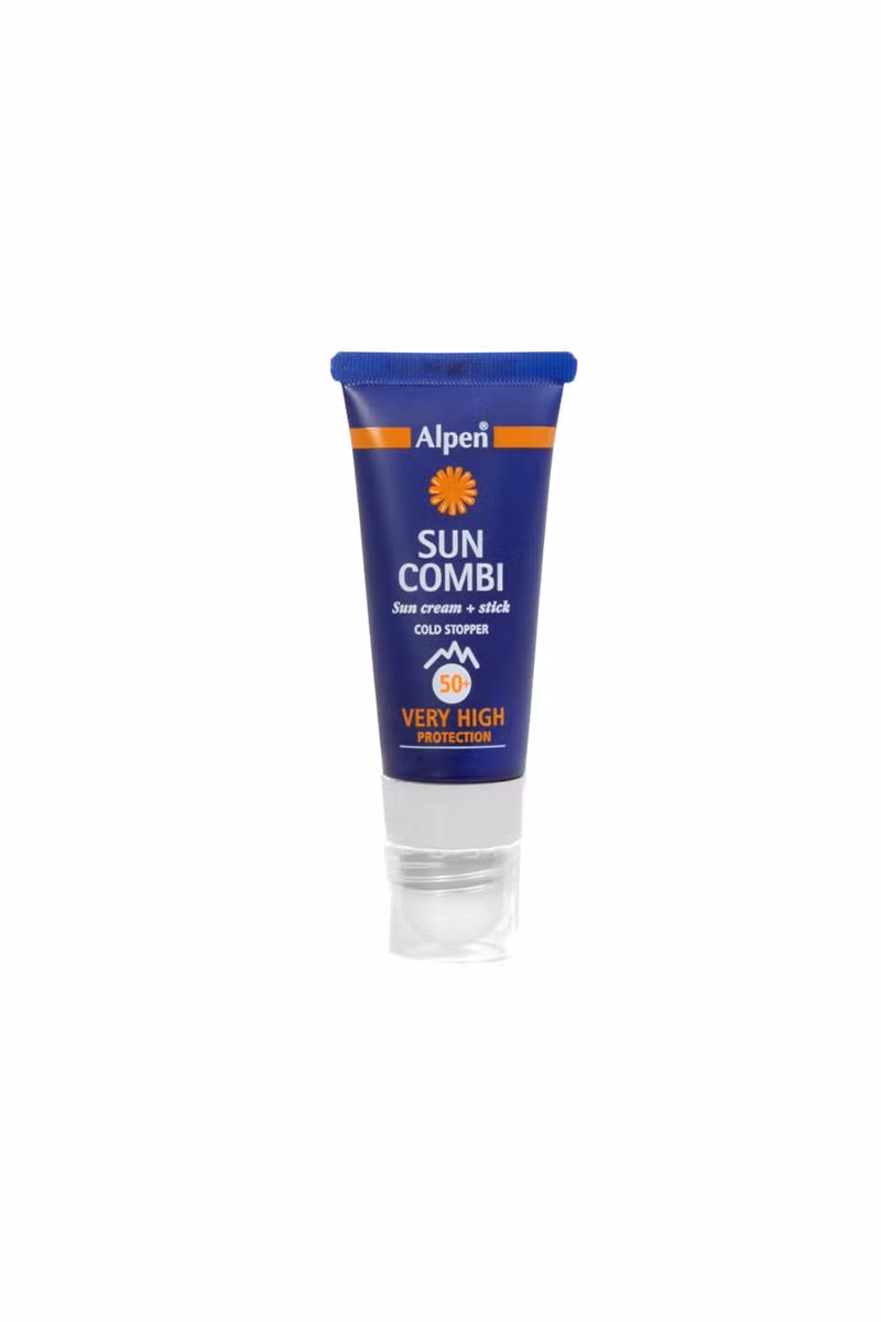 KREM Z FILTREM SUN COMBI SPF 50+