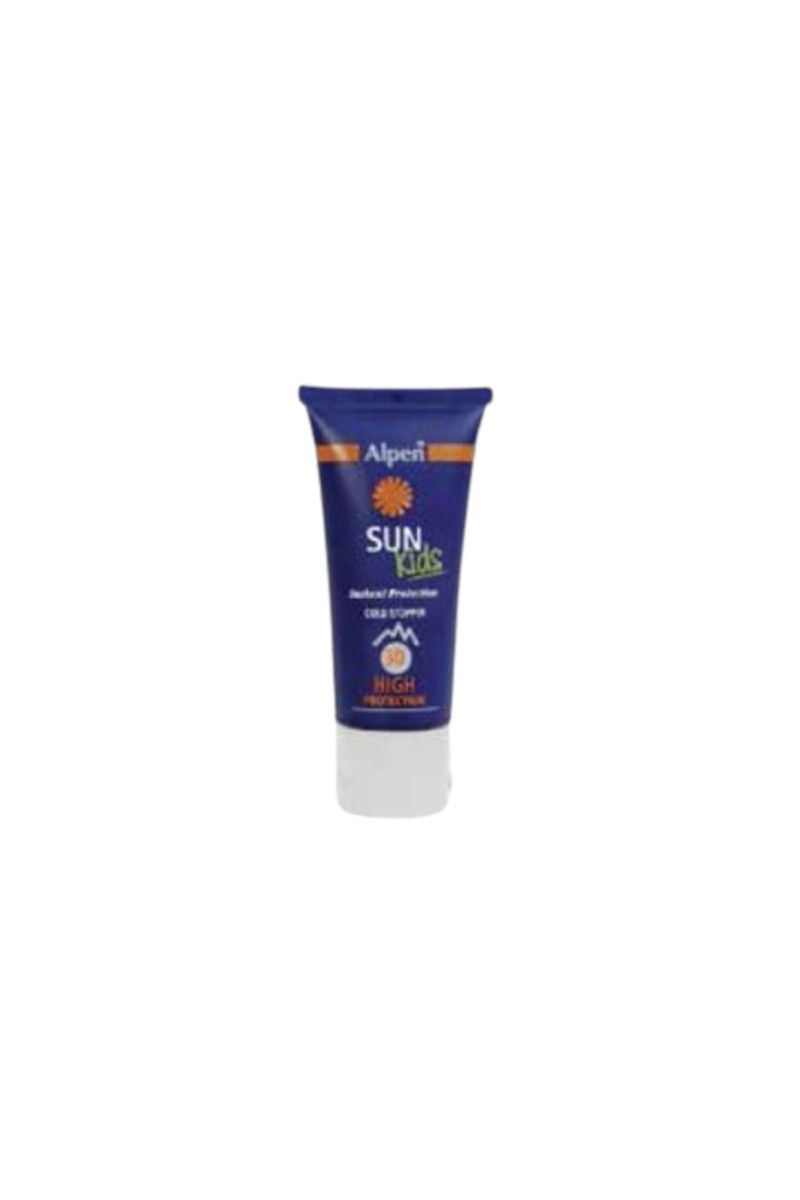 KREM Z FILTREM SUN COMBI SPF 50+ KIDS
