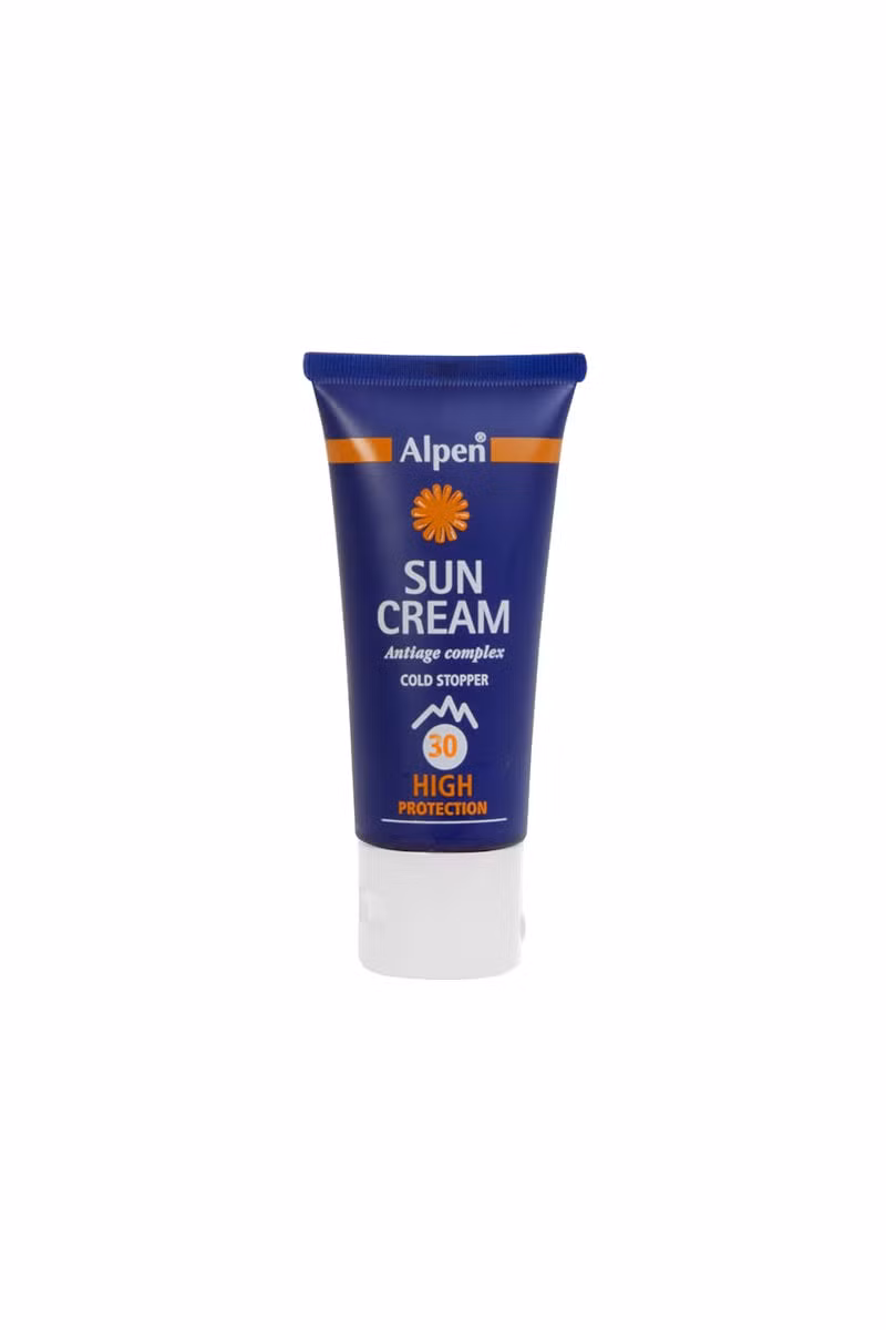 KREM Z FILTREM SUN CREAM SPF 30