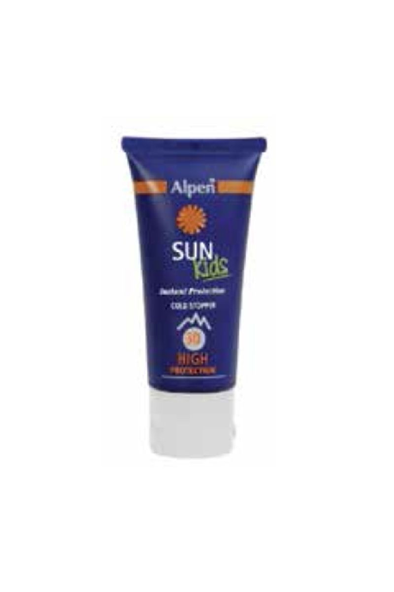 KREM Z FILTREM SUN CREAM SPF 30 KIDS