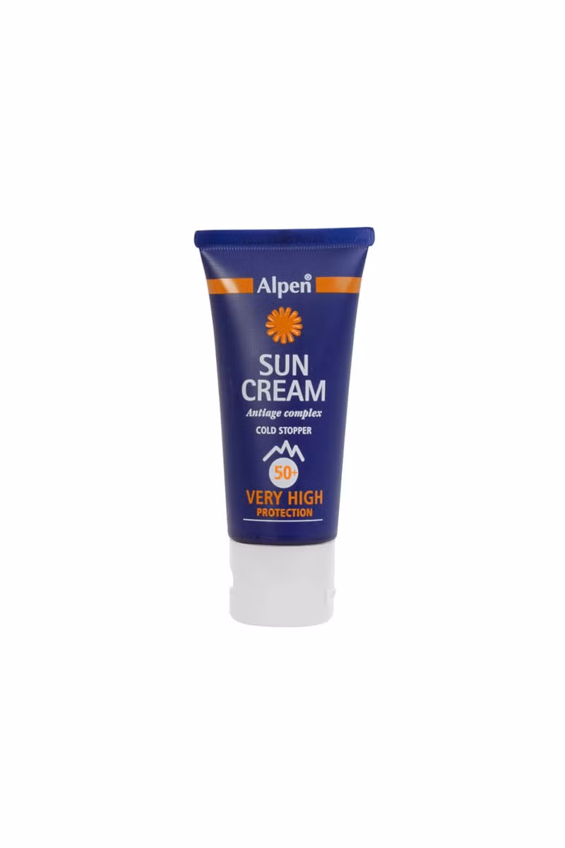 KREM Z FILTREM SUN CREAM SPF 50+
