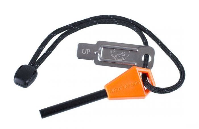 KRZESIWO FIRESTARTER