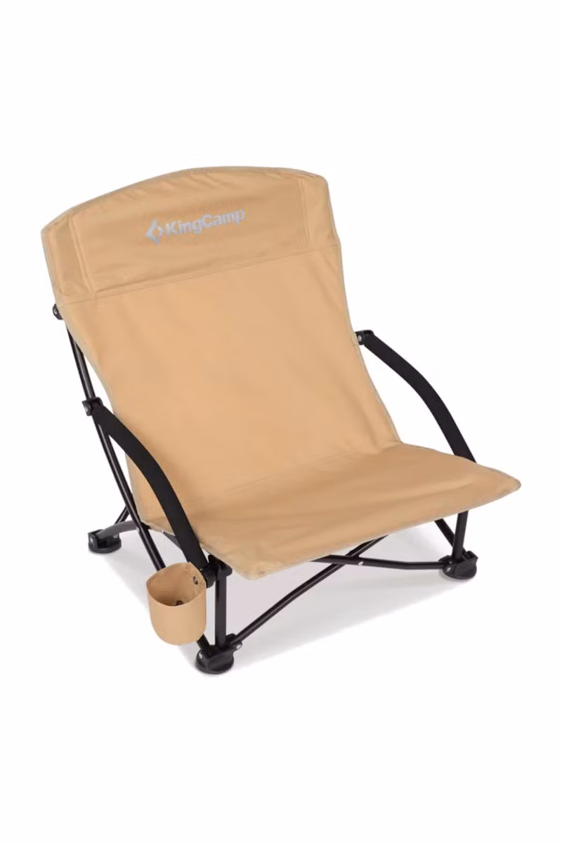 KRZESŁO PLAŻOWE PALONA B10 KC3841-KHAKI