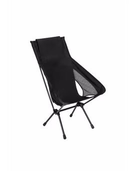 KRZESŁO TURYSTYCZNE CHAIR ONE HIGHBACK (RE)-BLACK OUT EDITION
