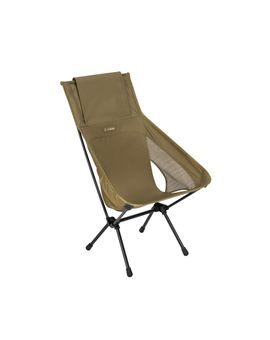 KRZESŁO TURYSTYCZNE CHAIR ONE HIGHBACK (RE)-COYOTE TAN