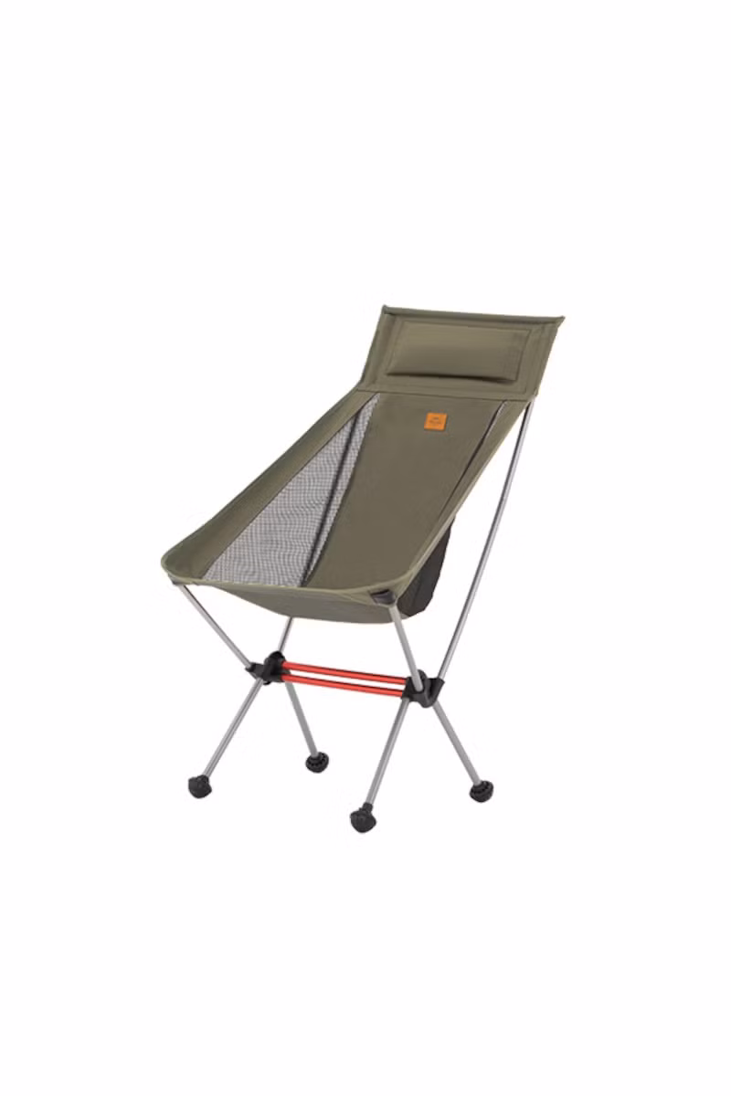 KRZESŁO TURYSTYCZNE L02 CNK2350JJ018-FOREST GREEN