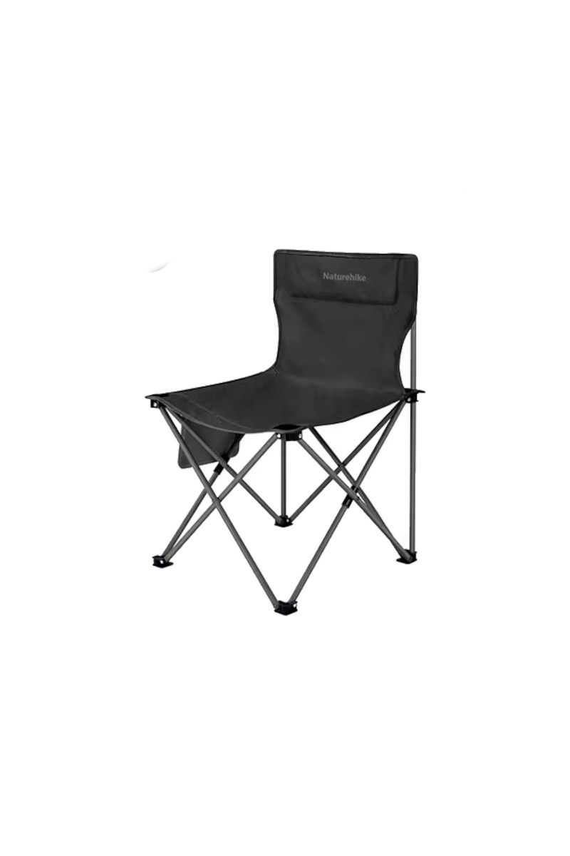 KRZESŁO TURYSTYCZNE SHANLAN T01 CNK2550JJ025-BLACK