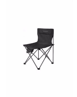 KRZESŁO TURYSTYCZNE SHANLAN T01 CNK2550JJ025-BLACK