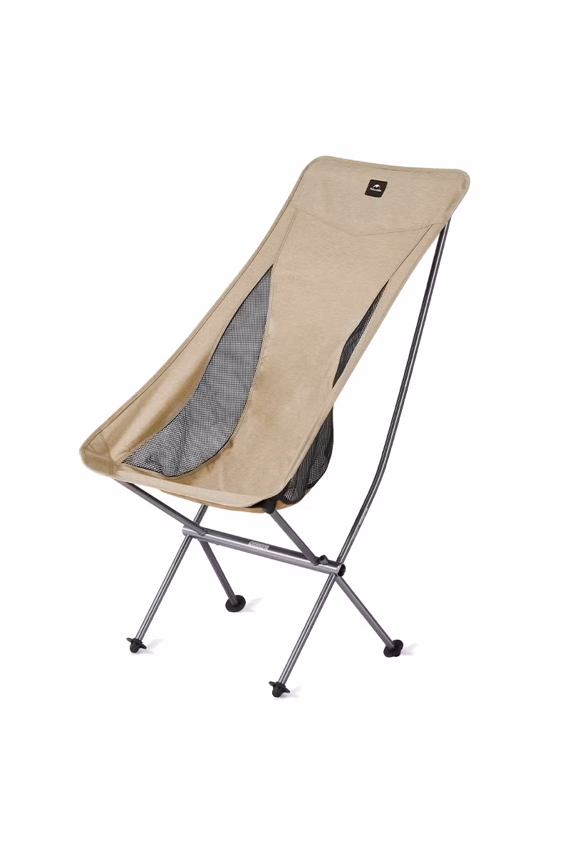 KRZESŁO TURYSTYCZNE STELLALUNA L04 L CNK2450JJ015-BROWN
