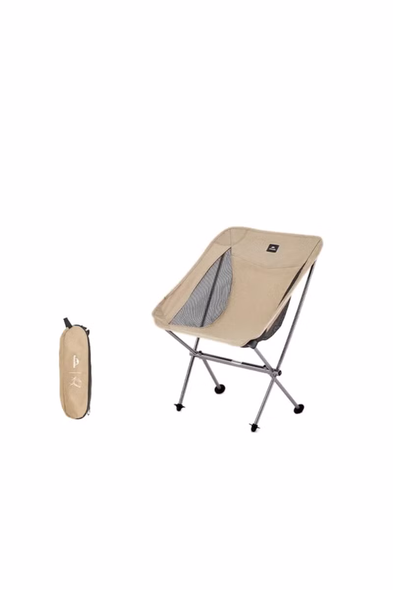 KRZESŁO TURYSTYCZNE STELLALUNA L04 M CNK2450JJ015-BROWN