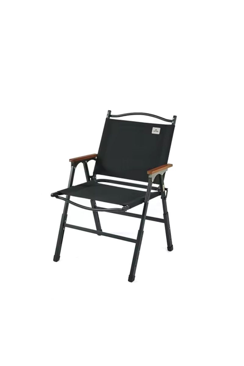 KRZESŁO TURYSTYCZNE XING WANG T01 CNK2550JJ010-BLACK