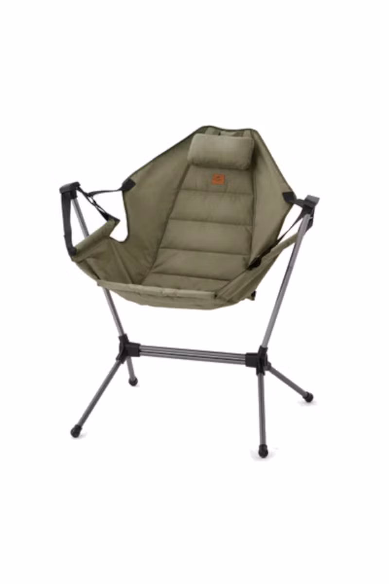 KRZESŁO TURYSTYCZNE YL11 NH21JJ004-OLIVE