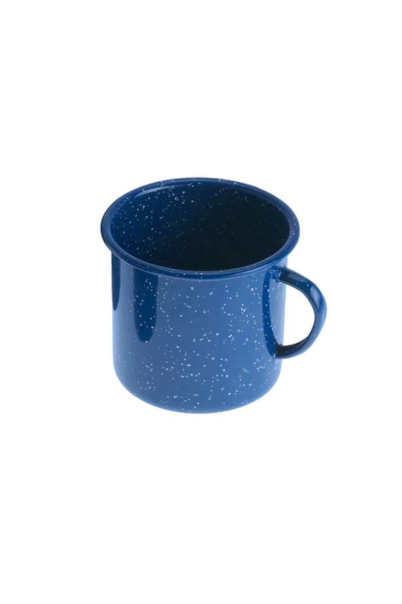 KUBEK 12 FL OZ CUP-BLUE
