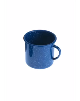 KUBEK 12 FL OZ CUP-BLUE