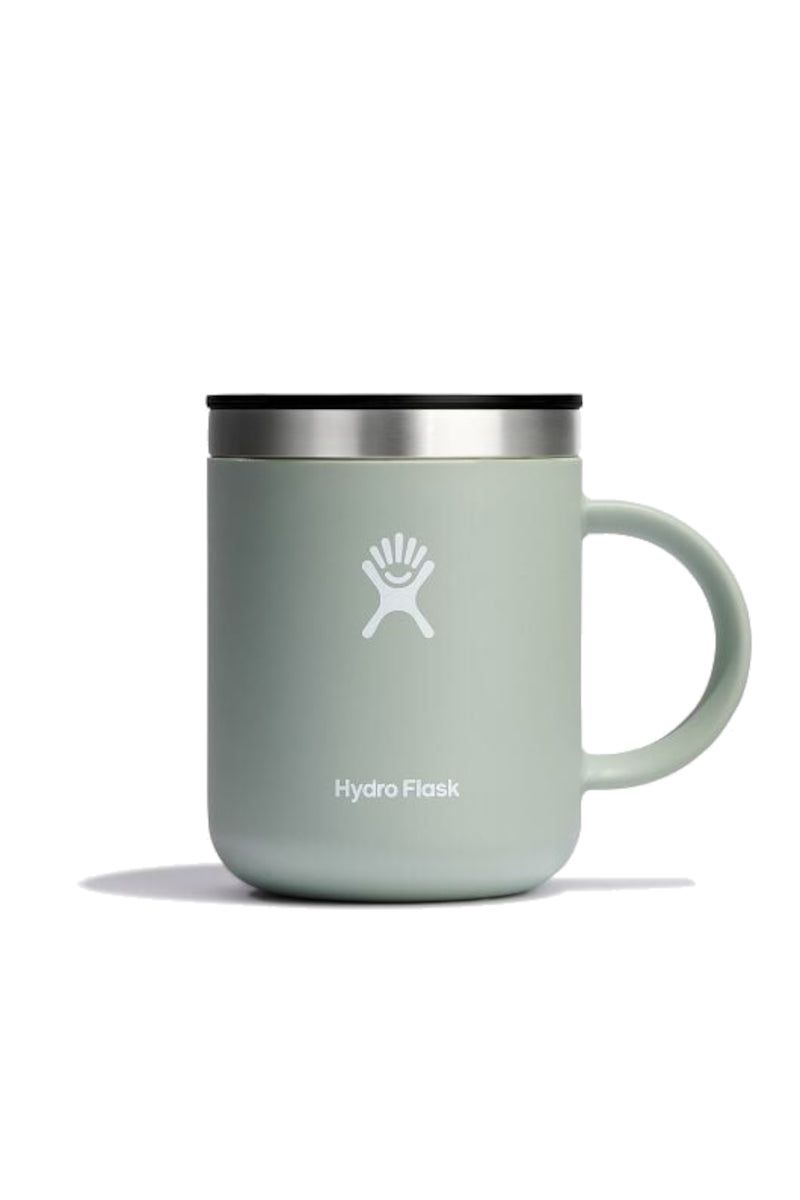 KUBEK COFFEE MUG 12 OZ-AGAVE