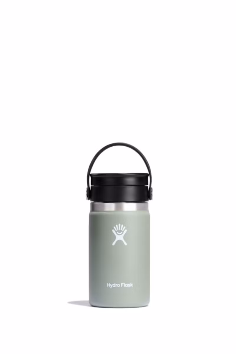 KUBEK COFFEE SIP LID 12 OZ-AGAVE