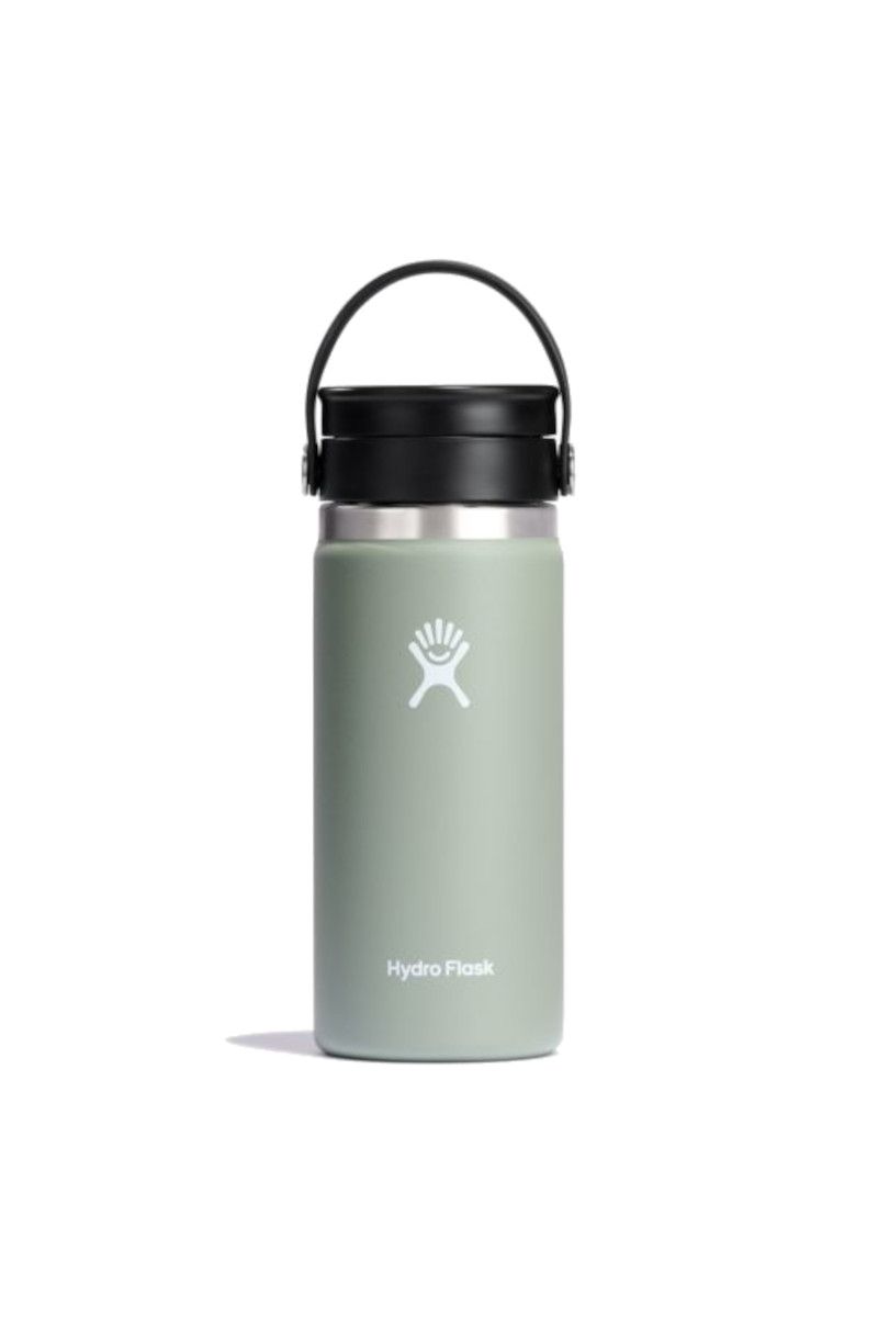 KUBEK COFFEE SIP LID 16 OZ-AGAVE
