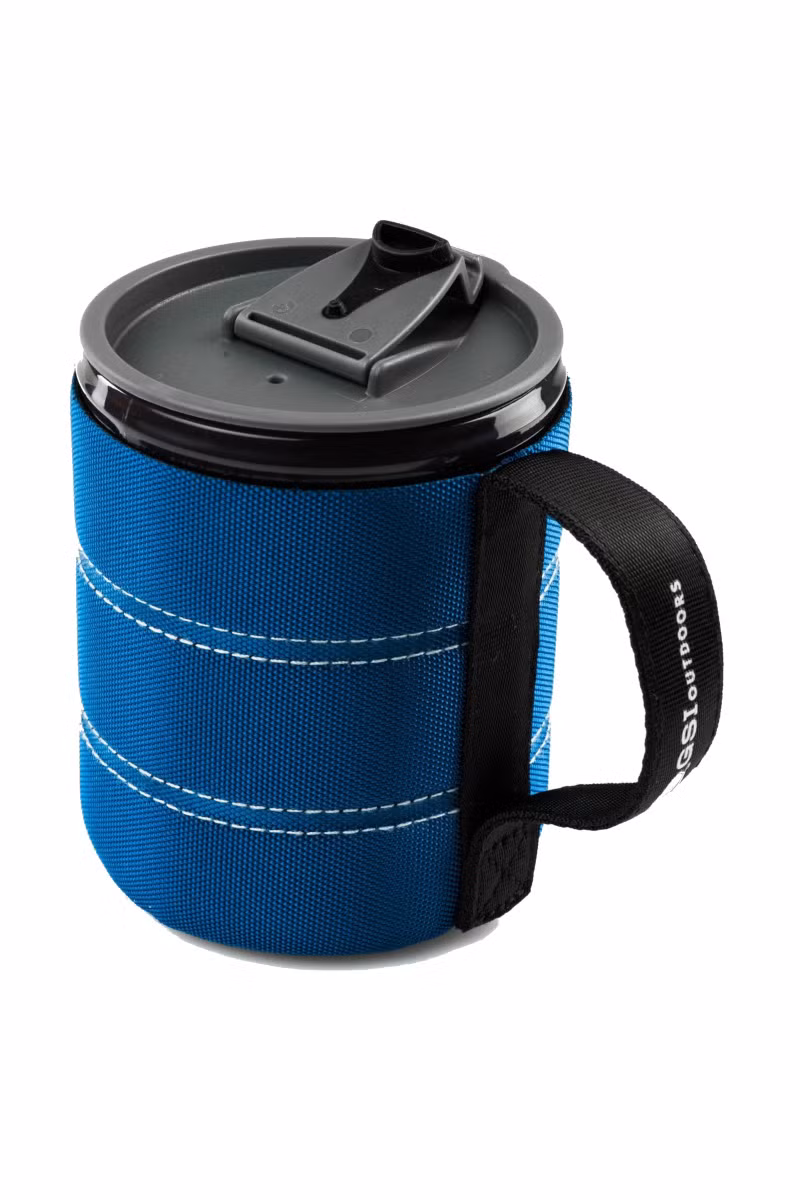 KUBEK INFINITY BACKPACKER MUG