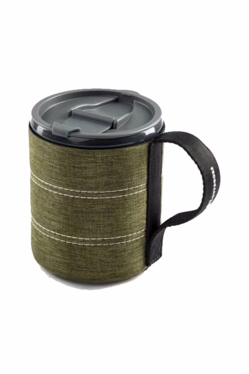 KUBEK INFINITY BACKPACKER MUG