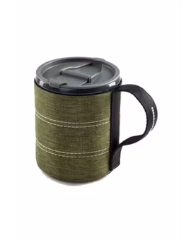 KUBEK INFINITY BACKPACKER MUG