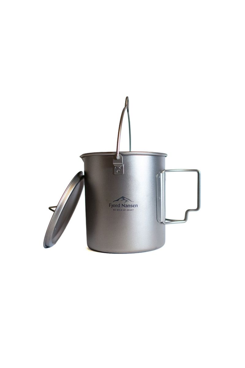 KUBEK JACON HENGE TITANIUM CUP 2.0 750ML
