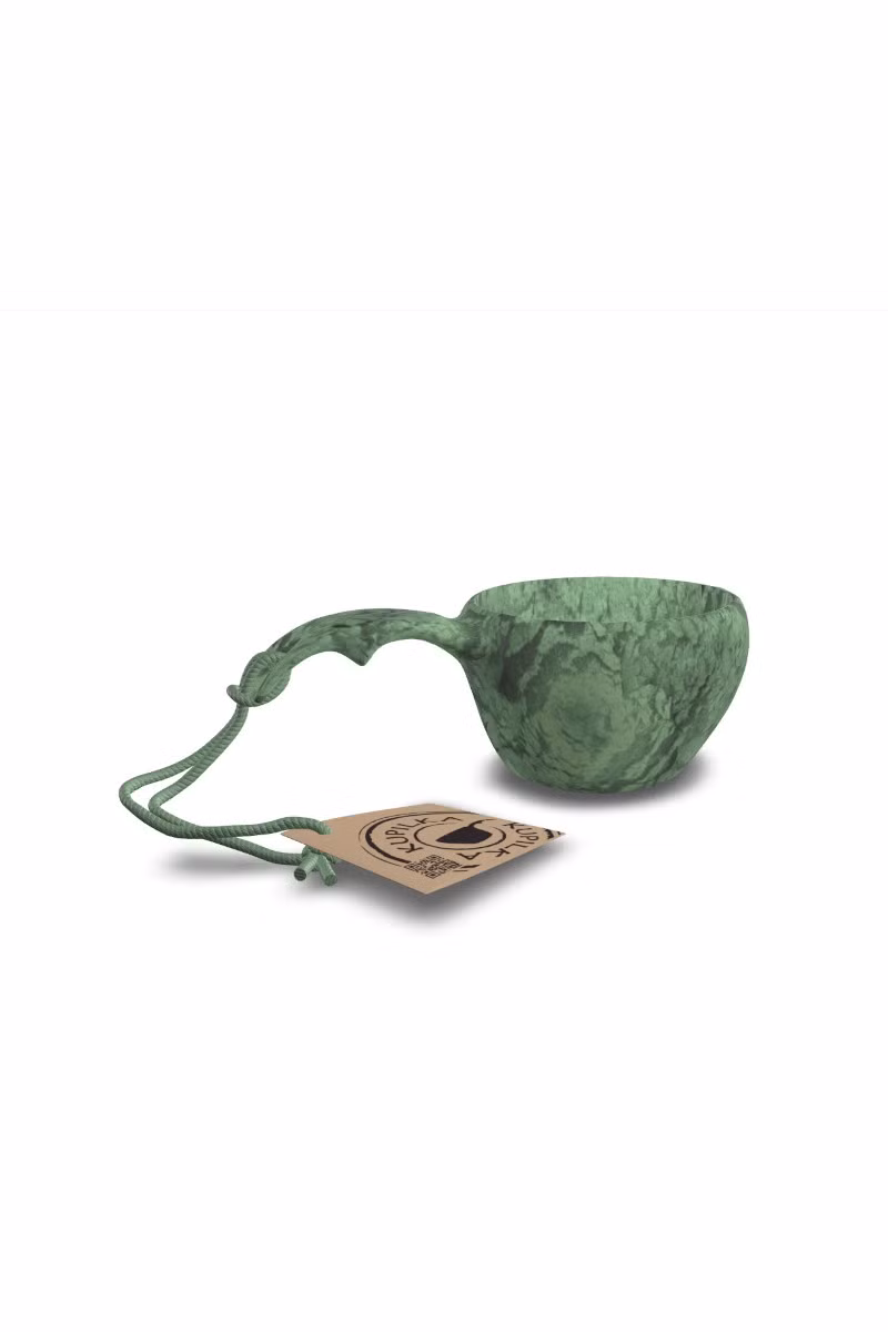 KUBEK KUPILKA 21-GREEN
