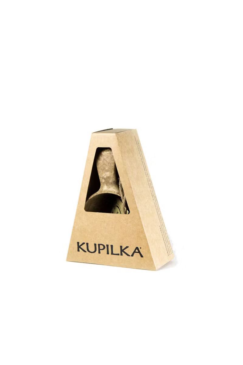 KUBEK KUPILKA 37-BLACK