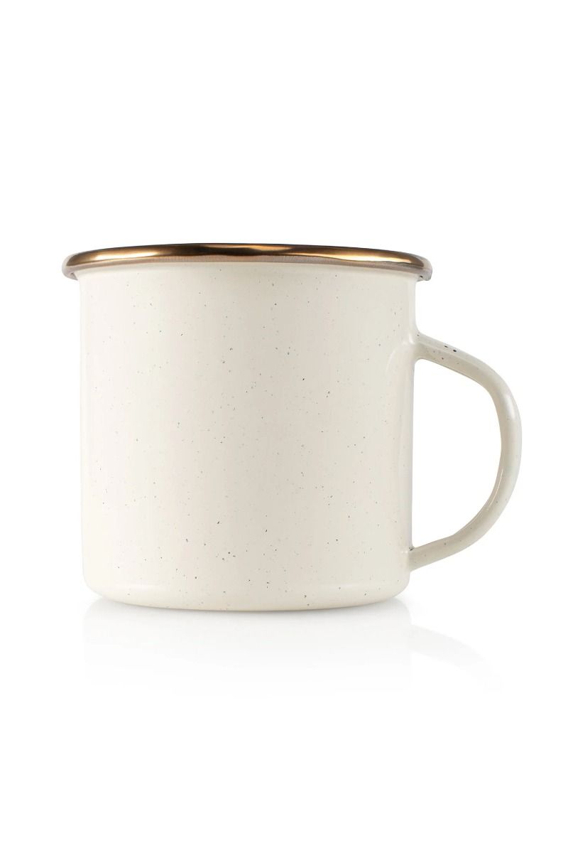 KUBEK MESA 12 FL OZ CUP-CREAM